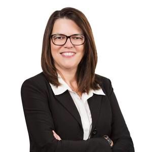 Meet your Posher, Pierrette